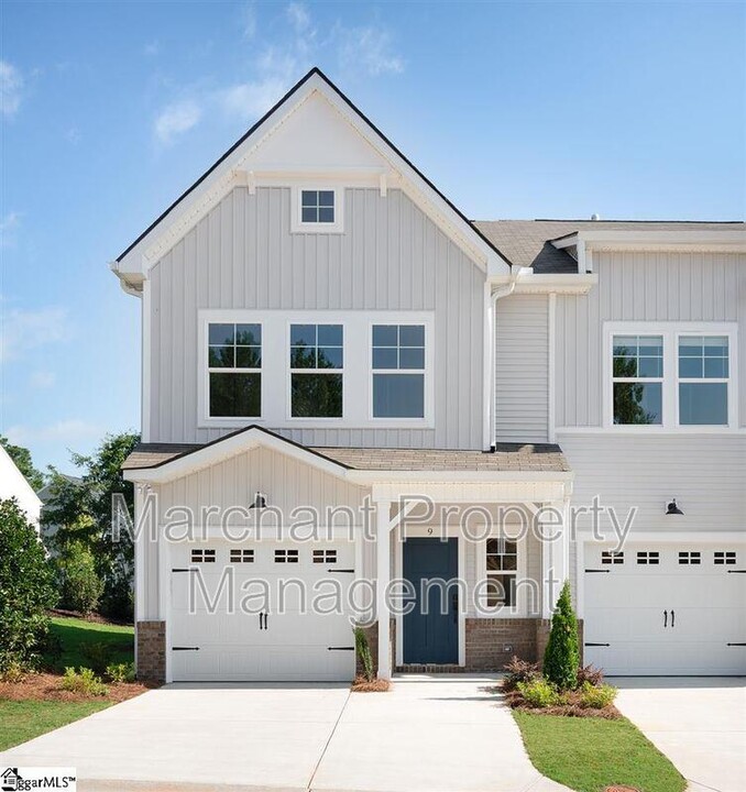 9 Jaycee Ct in Greenville, SC - Building Photo