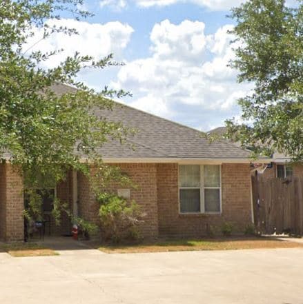 3707 Oldenburg Ln, Unit 3707 in College Station, TX - Building Photo
