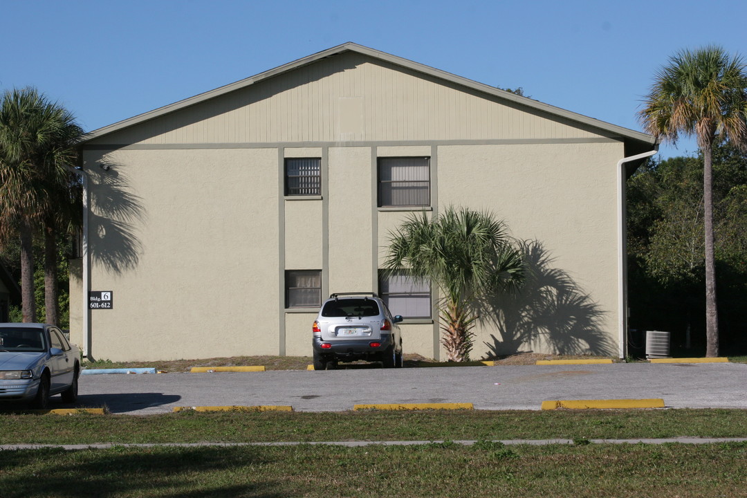 Granada Apartments of Clearwater in Clearwater, FL - Building Photo