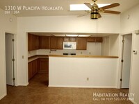 1310 W Placita Hojalata in Tucson, AZ - Building Photo - Building Photo