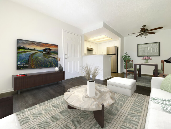 Highland Meadows
