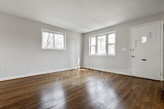 5816 35th Pl in Hyattsville, MD - Building Photo - Building Photo