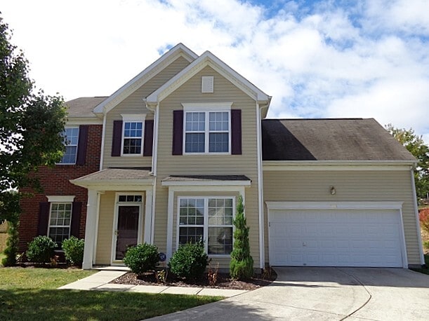 property at 2001 Moonstone Ln