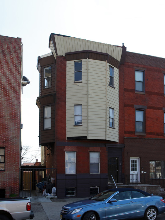 1531 S Broad St in Philadelphia, PA - Foto de edificio