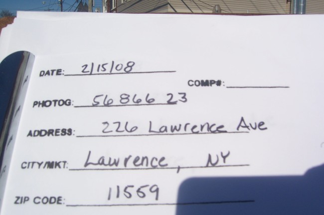 226 Lawrence Ave in Lawrence, NY - Building Photo - Other