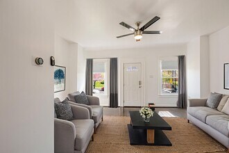 2726 10th St NE in Washington, DC - Building Photo - Building Photo