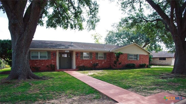 property at 2405 Powell St