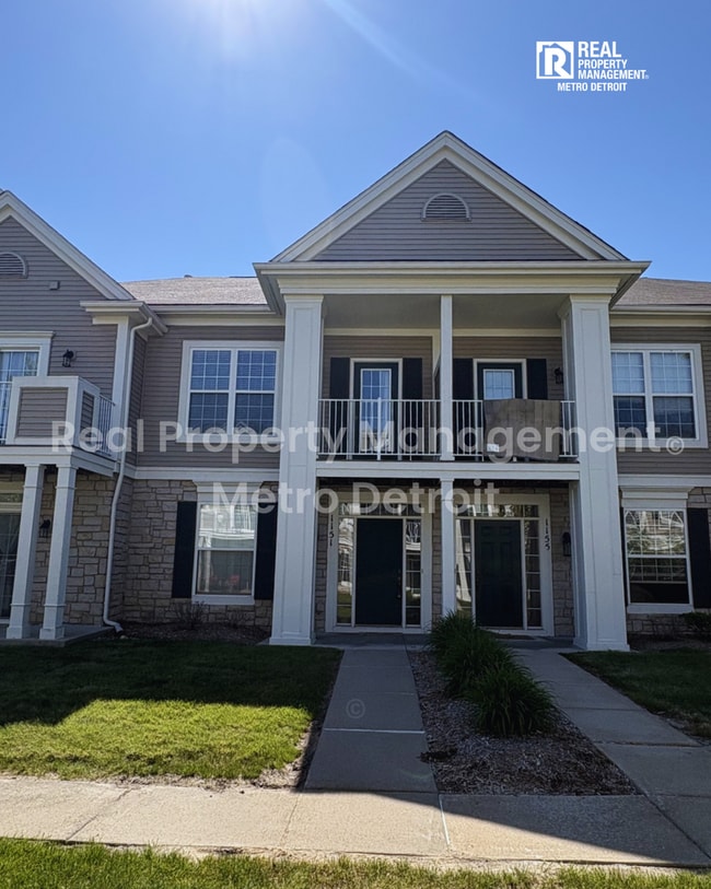 property at 1151 Alameda Blvd