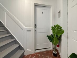 4800 3rd St NW, Unit Unit 2 in Washington, DC - Building Photo - Building Photo