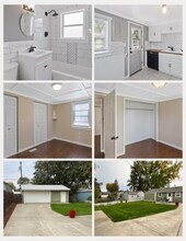 1411 E Nebraska Ave in Spokane, WA - Foto de edificio - Building Photo