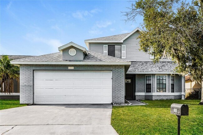 property at 155 Sandalwood Dr
