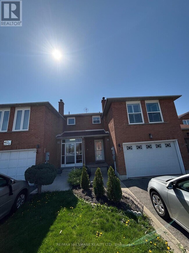 property at 4 Cutters Crescent