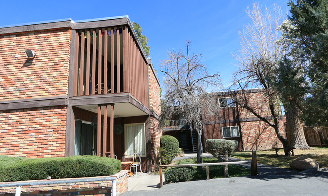 701 Lander St in Reno, NV - Foto de edificio - Building Photo