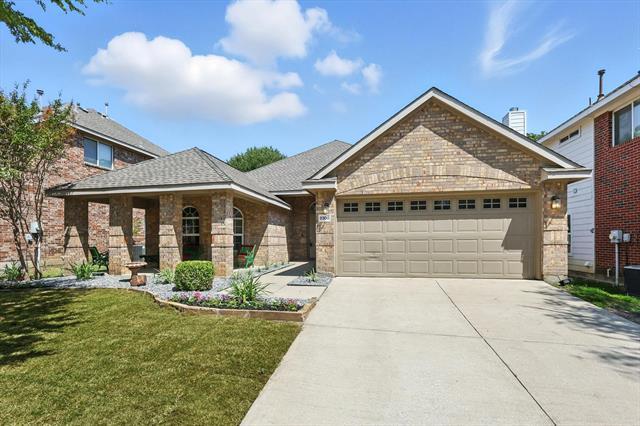 property at 8300 Hitching Tr