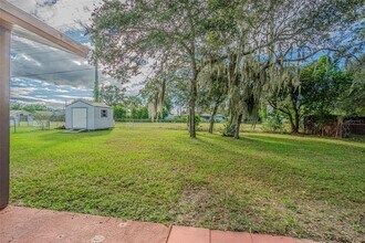 1529 Larkin Rd in Spring Hill, FL - Building Photo - Building Photo