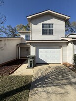 115 Creeke Ln in Enterprise, AL - Building Photo