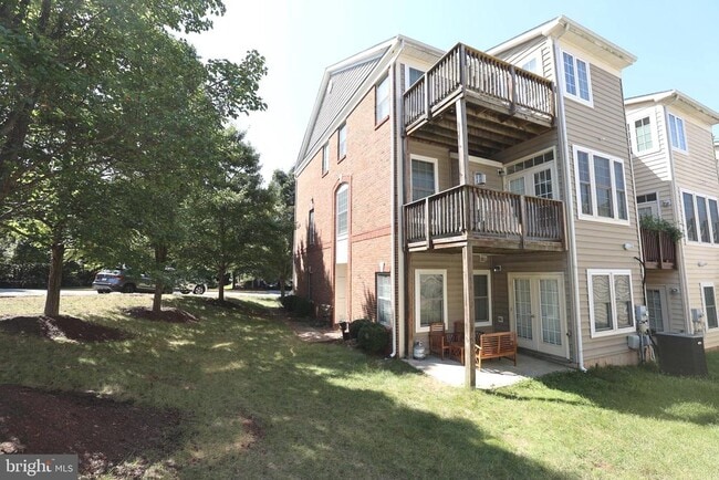 property at 20345 Center Brook Square