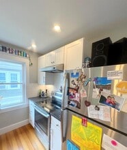 16 Corinthian Rd, Unit 2 in Somerville, MA - Building Photo - Building Photo