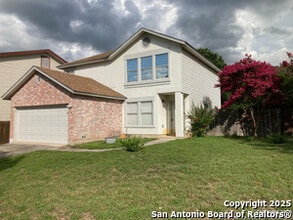 7706 Sandia in San Antonio, TX - Building Photo - Building Photo