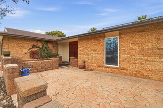 1732 Russ Randall St in El Paso, TX - Building Photo - Building Photo