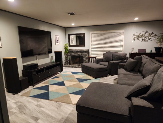 property at 693 Seville Ln