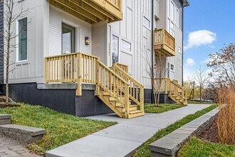 1244 1st Ave S in Nashville, TN - Building Photo - Building Photo