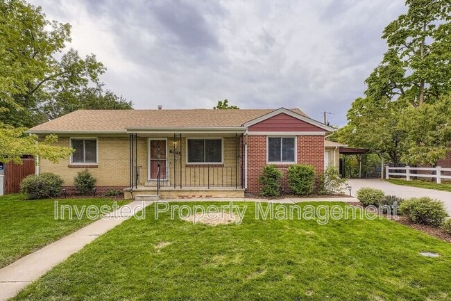property at 6045 Marshall Ct