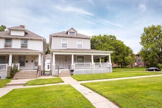 1646 E St in Lincoln, NE - Building Photo - Building Photo