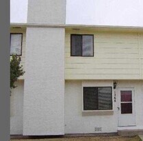 1268 Soaring Eagle Dr in Colorado Springs, CO - Building Photo