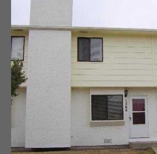 property at 1268 Soaring Eagle Dr