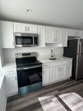 1315 Harlem Ave in Baltimore, MD - Building Photo - Building Photo