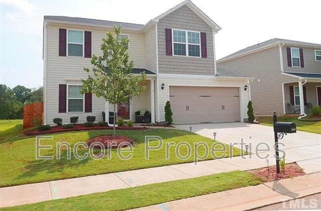 property at 2709 Manthorp Terrace