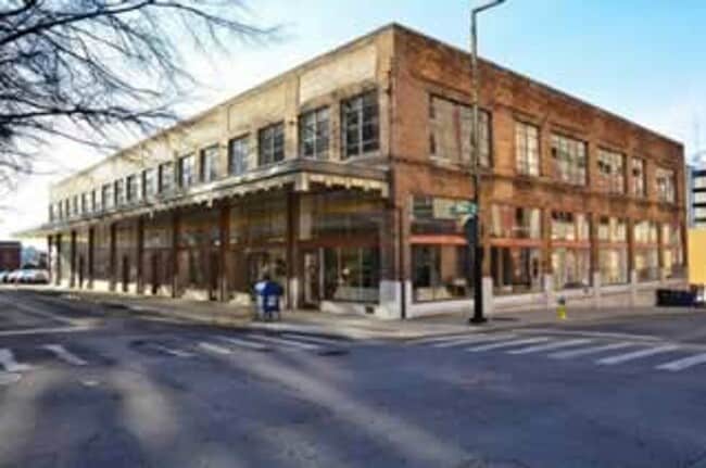 property at 505 Union St