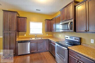 1091 Marne Blvd in Hinesville, GA - Building Photo - Building Photo