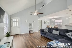 9530 Swans Crossing in San Antonio, TX - Building Photo - Building Photo