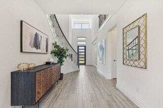 253 Rosetta Lp in Liberty Hill, TX - Building Photo - Building Photo