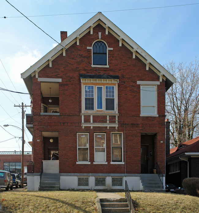 855 Lincoln Ave in Cincinnati, OH - Building Photo - Building Photo