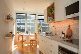 Harrison Urby in Harrison, NJ - Building Photo