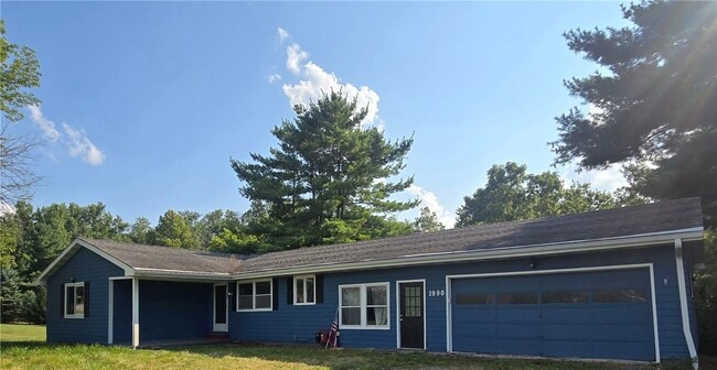property at 1990 E Shore Dr
