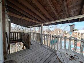 7 Lowell Cir, Unit 3 in Somerville, MA - Foto de edificio - Building Photo