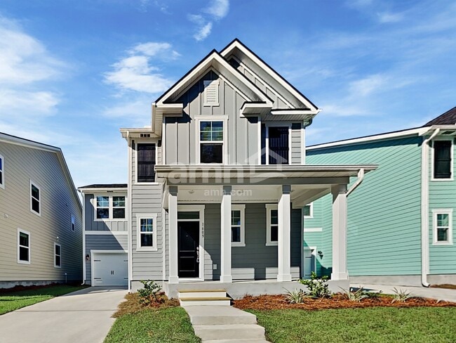 property at 1609 Lamplighter Ln
