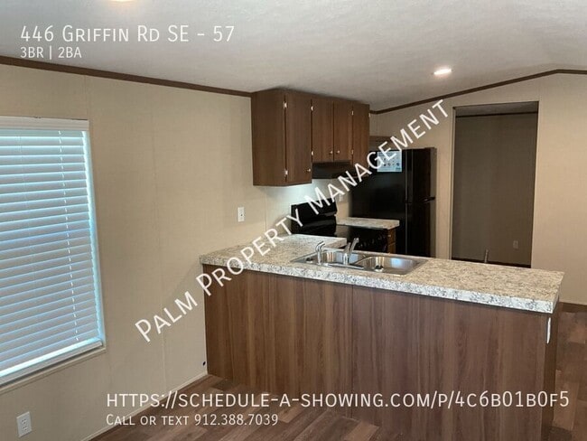 446 Griffin Rd in Allenhurst, GA - Building Photo - Building Photo