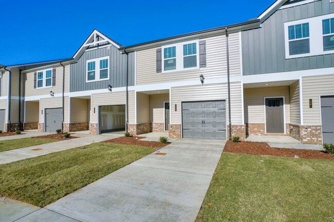 property at 1259 W End Station Dr