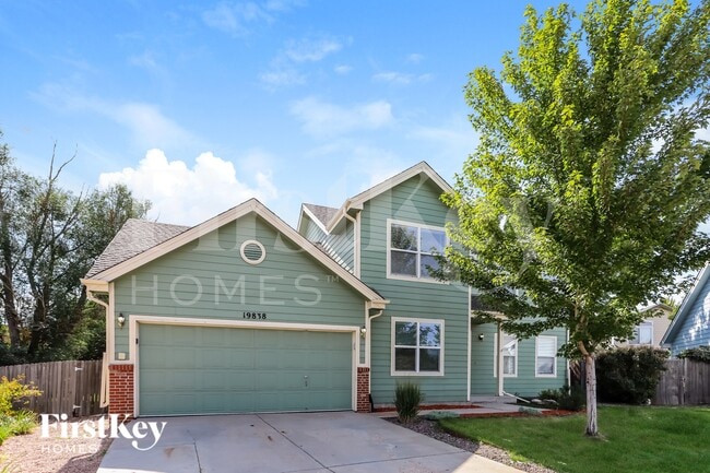 property at 19838 Gaines Mill Ct