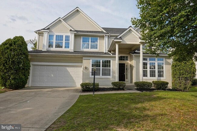 property at 106 Europa Blvd
