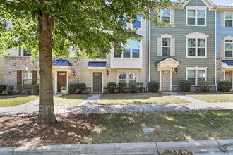 4061 Zilker Park Dr in Charlotte, NC - Building Photo - Building Photo