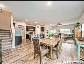 10202 Shadowy Dusk in Schertz, TX - Building Photo - Building Photo