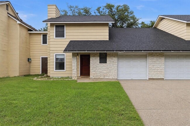 property at 10010 Wildflower Ln
