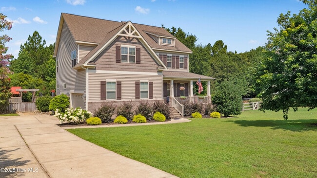 18 Victoria Dr in Carthage, NC - Building Photo - Building Photo