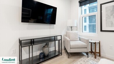 955 Bannock St in Denver, CO - Building Photo - Building Photo